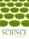 The Oxford Illustrated History of Science cover