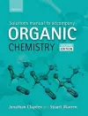 Solutions Manual to accompany Organic Chemistry cover