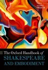 The Oxford Handbook of Shakespeare and Embodiment cover