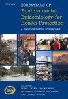 Essentials of Environmental Epidemiology for Health Protection cover