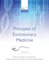 Principles of Evolutionary Medicine cover