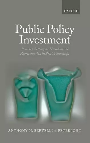 Public Policy Investment cover