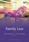 Family Law cover