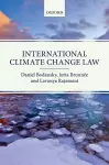 International Climate Change Law cover