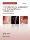 Challenging Concepts in Interventional Radiology cover