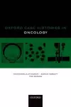 Oxford Case Histories in Oncology cover