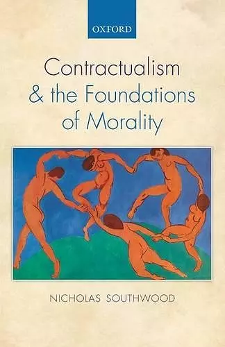 Contractualism and the Foundations of Morality cover