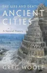 The Life and Death of Ancient Cities cover