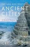 The Life and Death of Ancient Cities cover