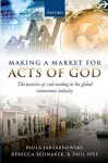 Making a Market for Acts of God cover