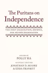 The Puritans on Independence cover