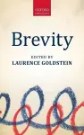 Brevity cover