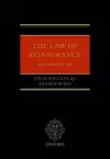 The Law of Reinsurance cover