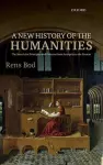 A New History of the Humanities cover