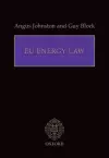 EU Energy Law cover