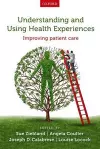 Understanding and Using Health Experiences cover