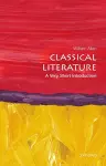 Classical Literature cover