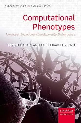 Computational Phenotypes cover