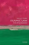 Islamic Law cover