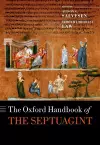 The Oxford Handbook of the Septuagint cover