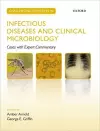 Challenging Concepts in Infectious Diseases and Clinical Microbiology cover