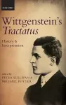 Wittgenstein's Tractatus cover