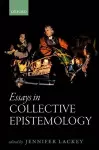 Essays in Collective Epistemology cover