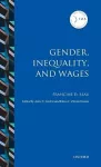 Gender, Inequality, and Wages cover