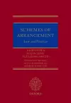 Schemes of Arrangement cover