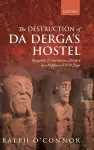 The Destruction of Da Derga's Hostel cover