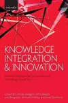 Knowledge Integration and Innovation cover