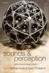 Sounds and Perception cover