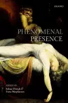 Phenomenal Presence cover