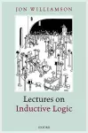 Lectures on Inductive Logic cover