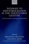 Pathways to Industrialization in the Twenty-First Century cover
