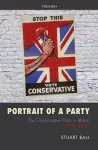 Portrait of a Party cover