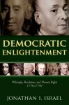 Democratic Enlightenment cover