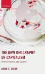 The New Geography of Capitalism cover