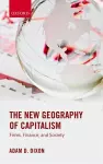 The New Geography of Capitalism cover