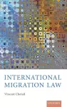 International Migration Law cover