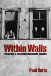 Within Walls cover