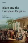 Islam and the European Empires cover