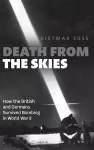 Death from the Skies cover
