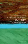 International Security cover