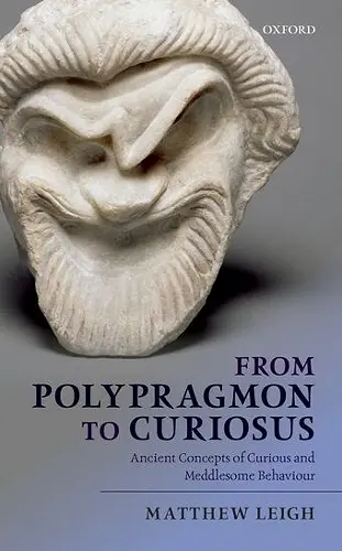 From Polypragmon to Curiosus cover