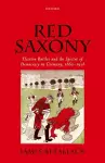 Red Saxony cover