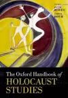 The Oxford Handbook of Holocaust Studies cover