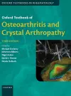 Oxford Textbook of Osteoarthritis and Crystal Arthropathy cover