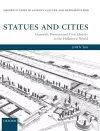 Statues and Cities cover