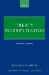 Treaty Interpretation cover